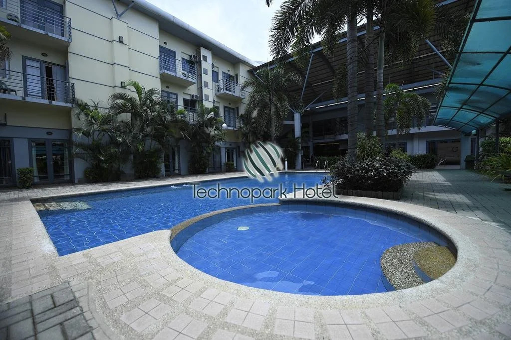 Technopark Hotel