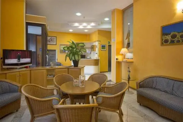 Hotel Pardini
