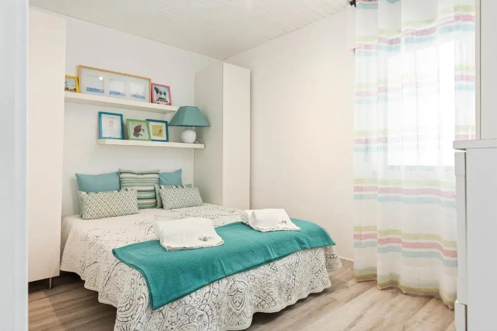 Palmeiras do Golfe - 3 bed. apartment - Vilamoura