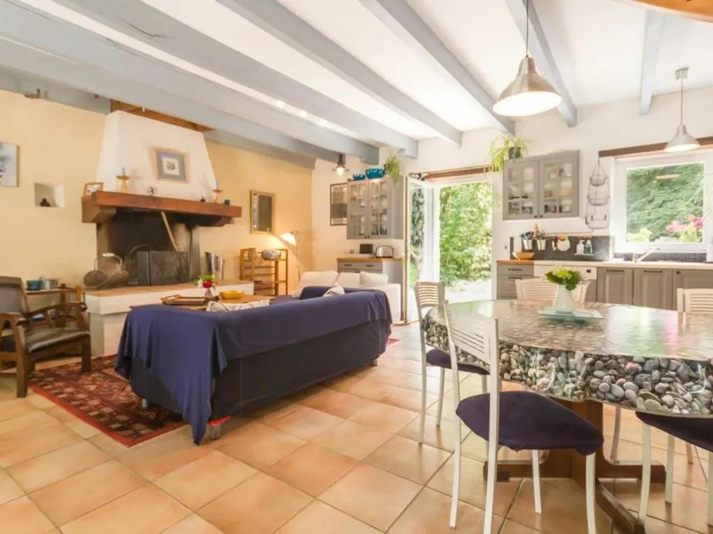 Gite Missillac, 4 pièces, 5 personnes - FR-1-306-971