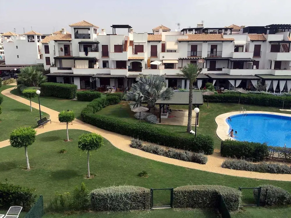 106468 - Apartment in Vera