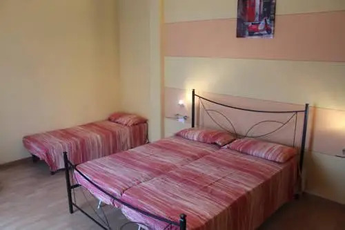 Appartamenti Vacanza Il Riale