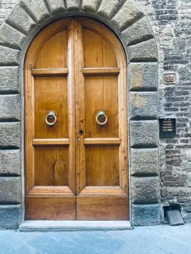 La Casa di Giovanna