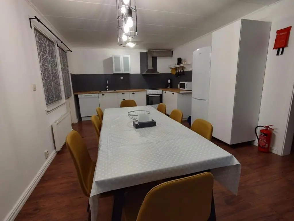 Villa Stolle