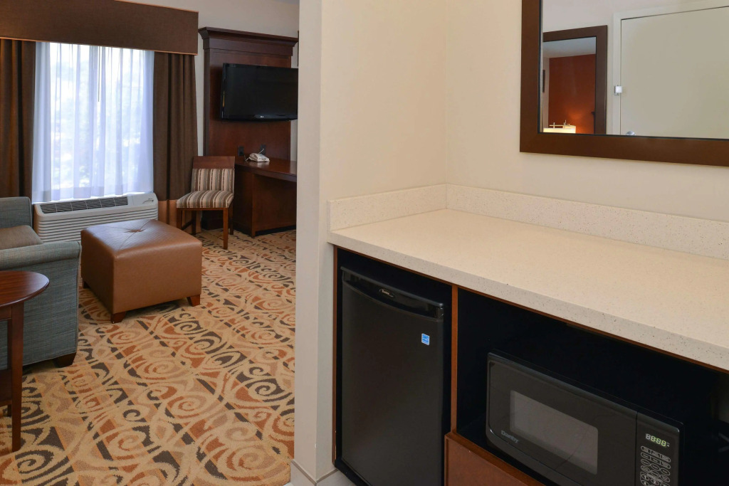 Hampton Inn & Suites - Ocala