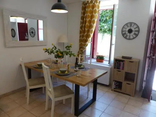La Maison Des Lices