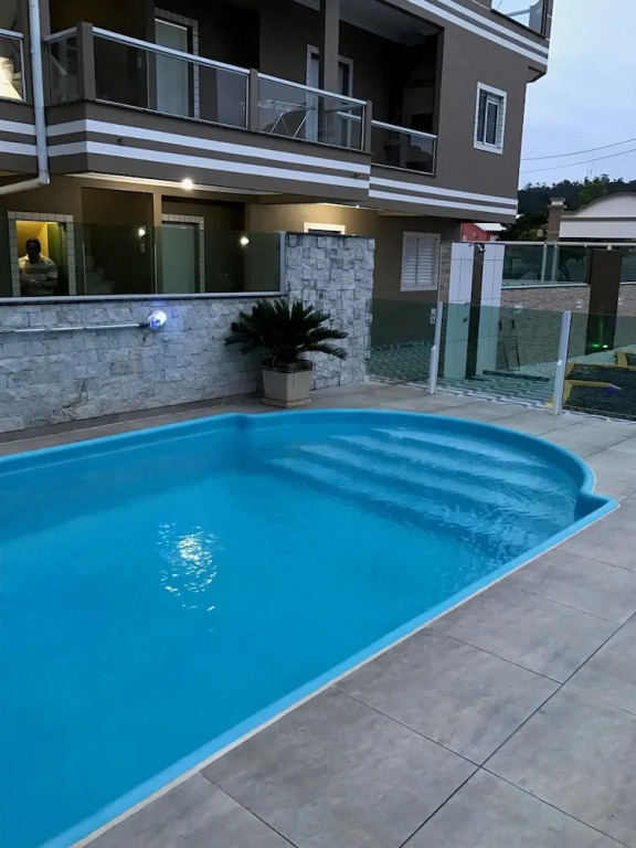 Residencial Flat Debora