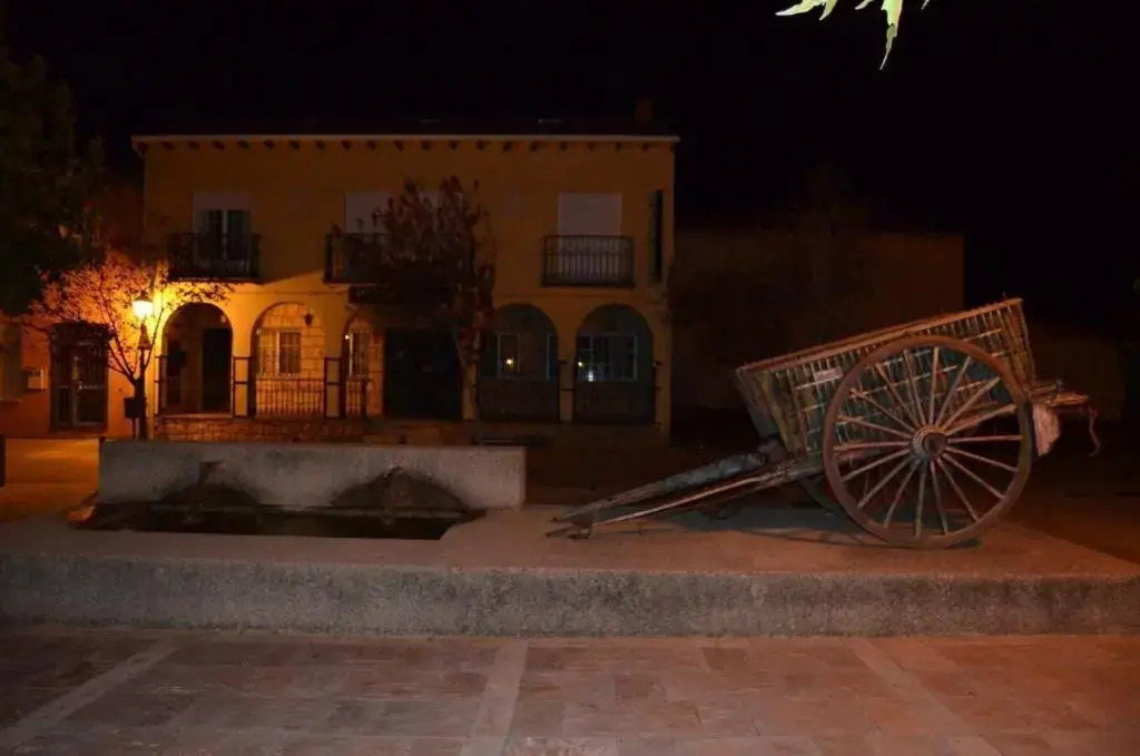 Hotel Rural Luna Llena