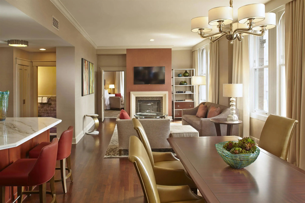 The Westin San Jose