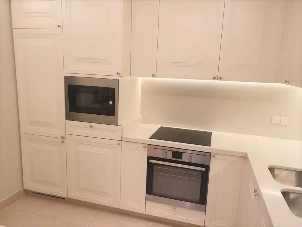 Ultimate Luxury at the Address Residence Boulevard