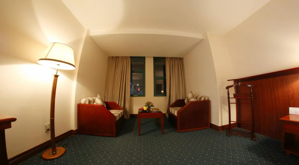 The Tray Hotel Hai Phong