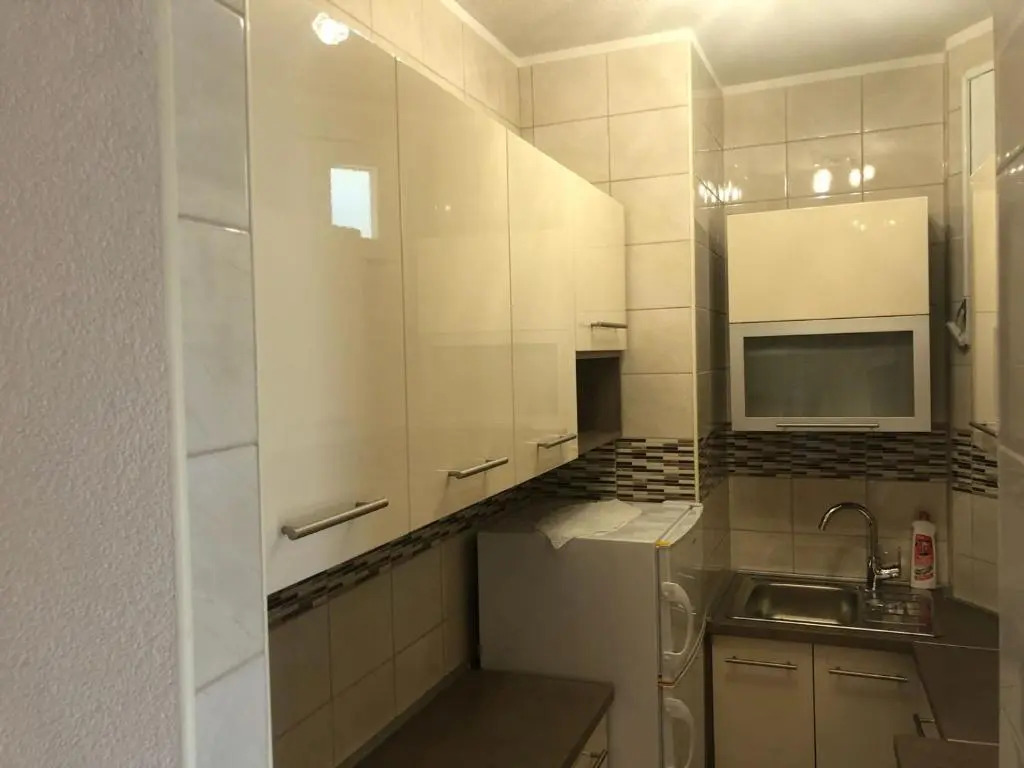 MI-MA Ul. Prilaz 1 51250, Novi Vinodolski, Hrvatska Apartman