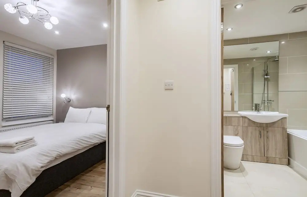 Valet Apartments Kilburn