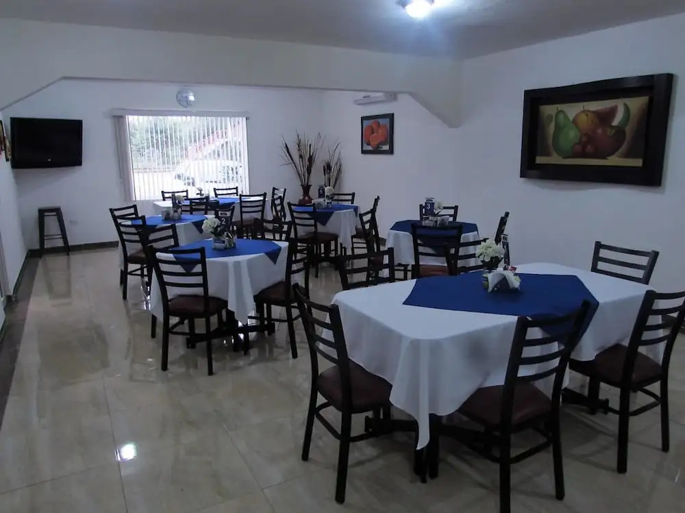 Hotel Alfa Inn