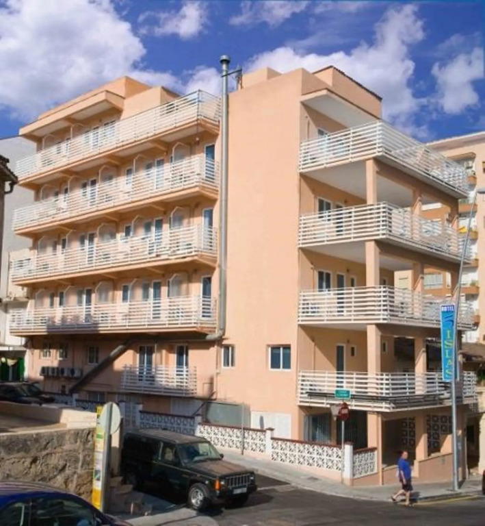 Hotel 5 Islas