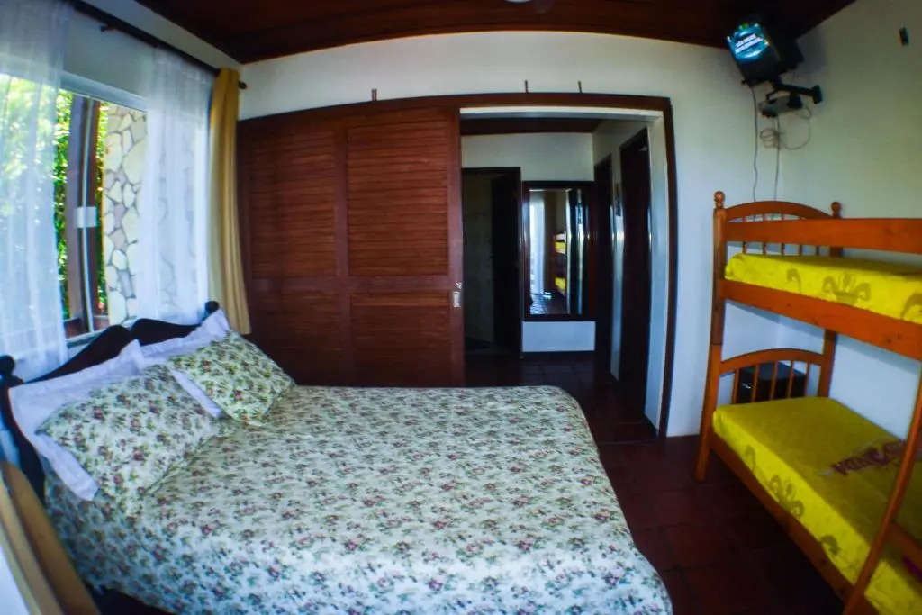Solange apartment-Casa em Ilheus-Olivença