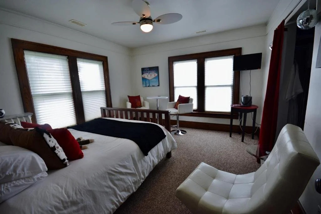 Inn 31 and Nordic Spa