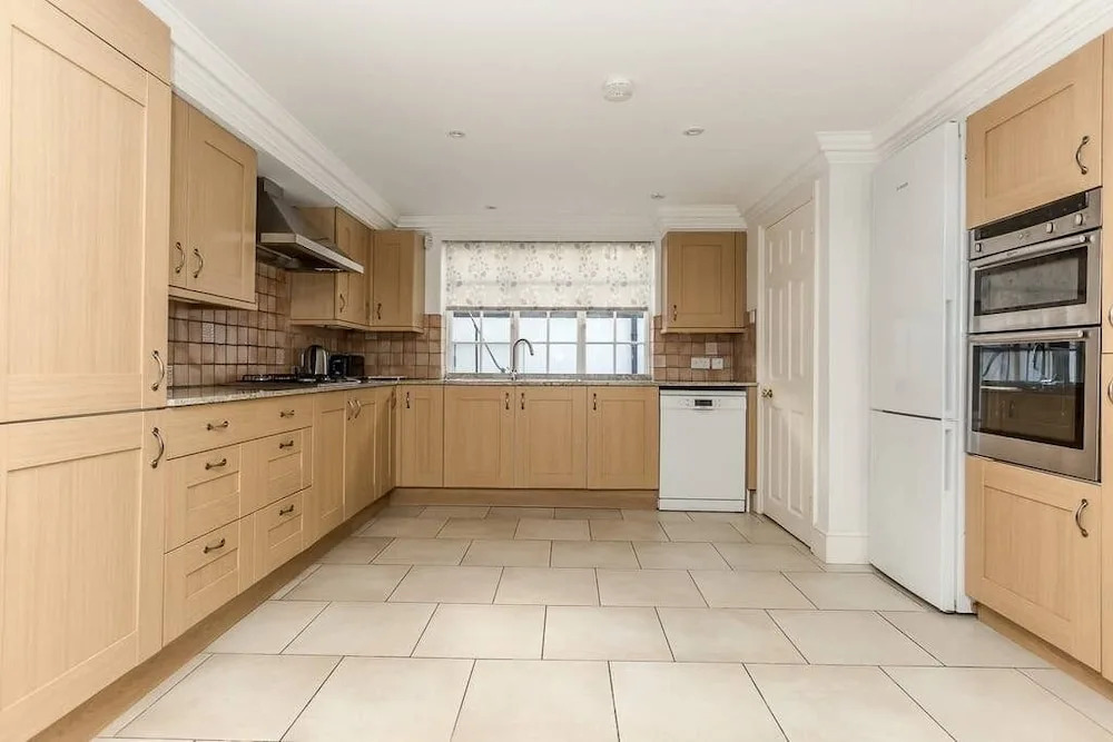Beautiful 3br House in Knightsbridge