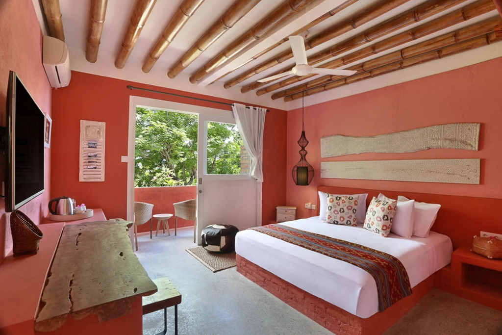 PinkCoco Gili Trawangan
