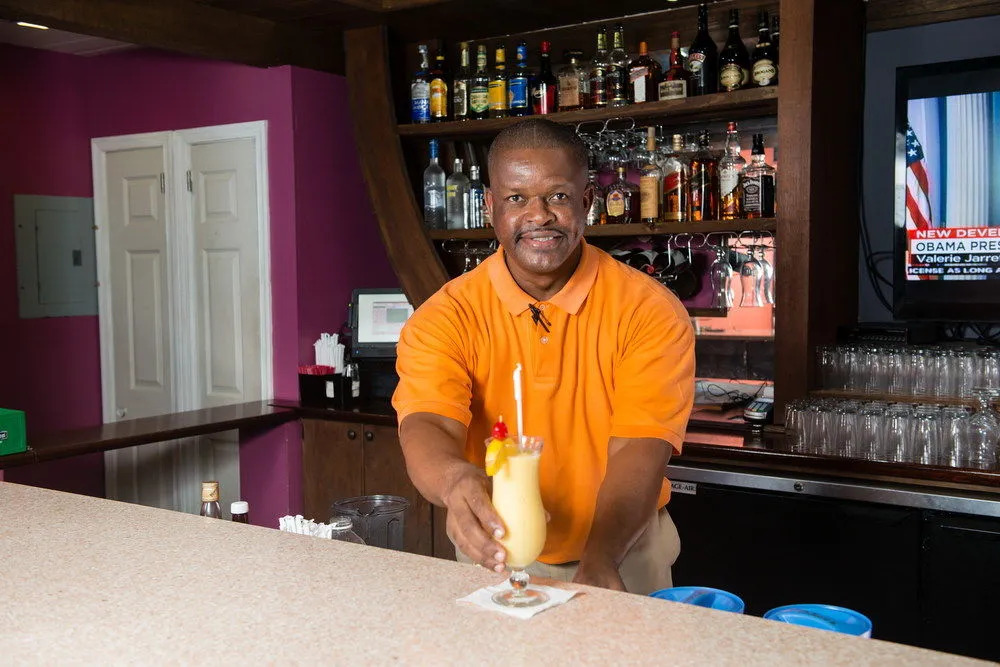 Ocean Terrace Inn
