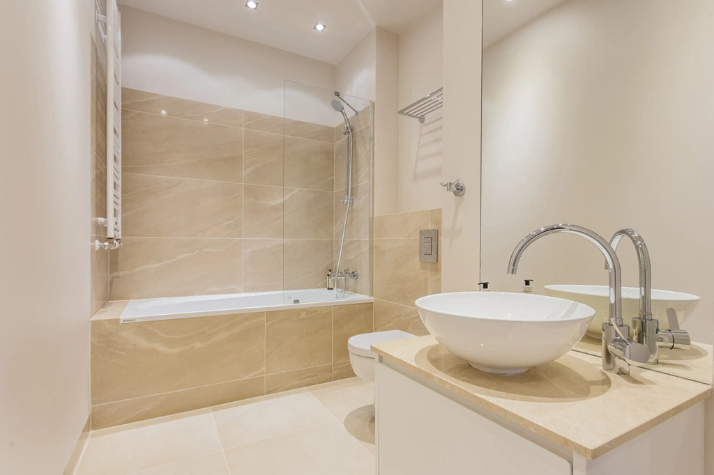 Platinum Residence