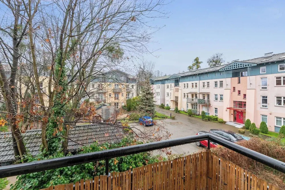 See Smile by Grand Apartments