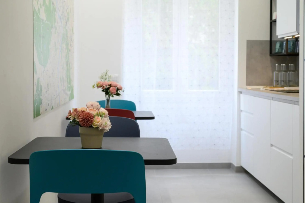 Guest House Scriva