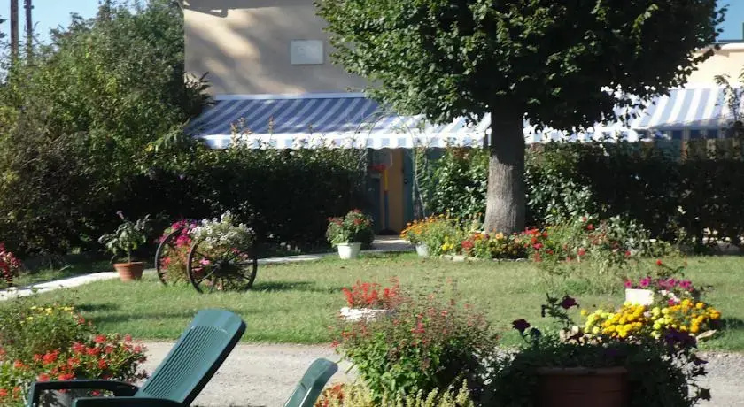 La Bussinière