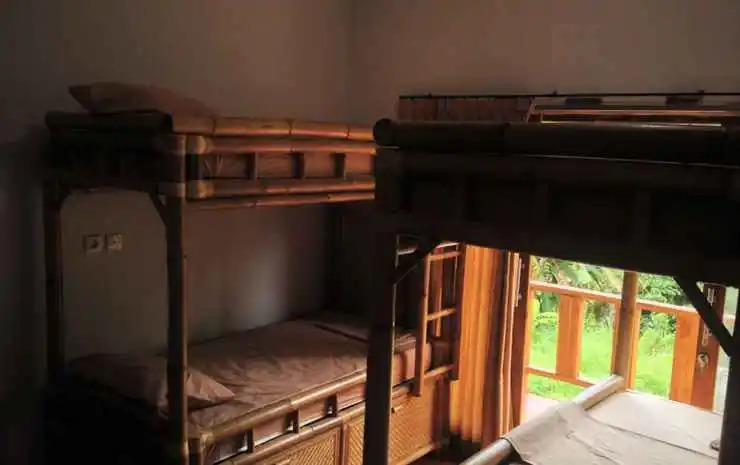 Pancoran Hostel