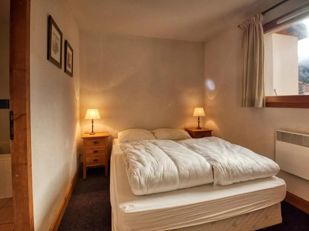 Appartement Morillon 1100, 4 pièces, 8 personnes - FR-1-642-20