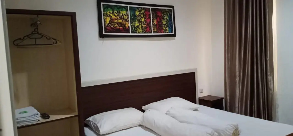Fidelia Homestay Palu Mitra RedDoorz