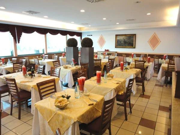 Bergamhotel