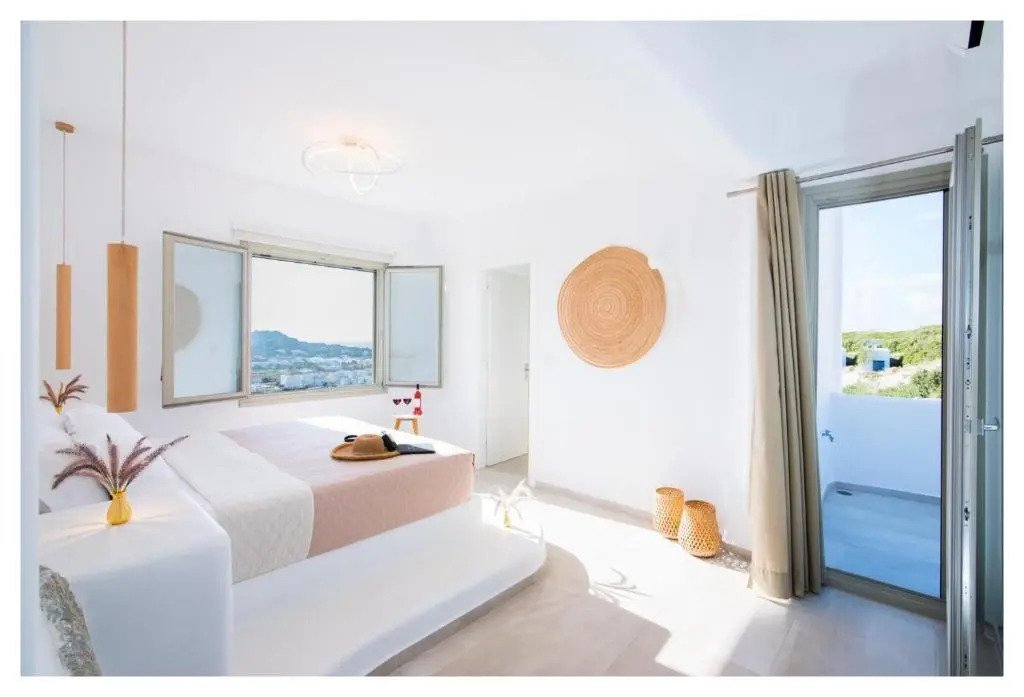 Villa Flo