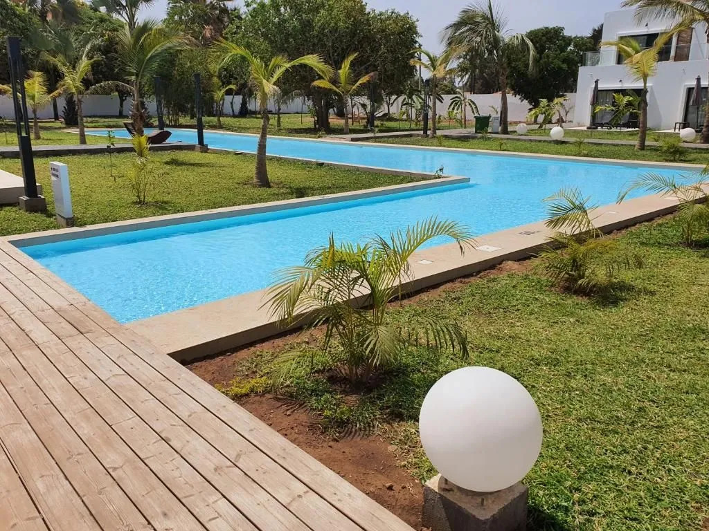 Kalimba Beach Resort