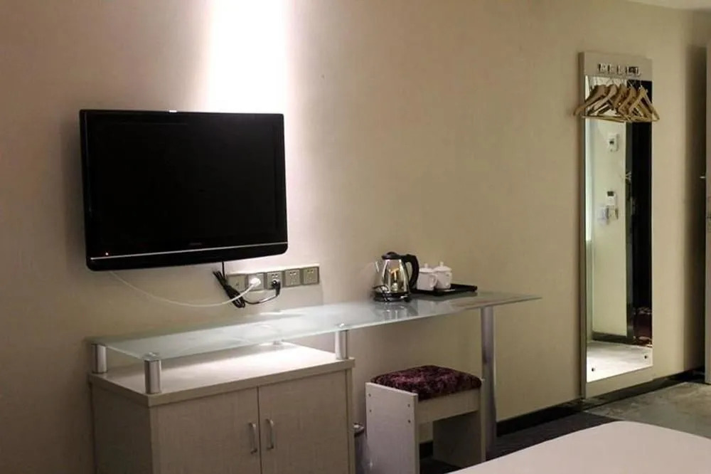 Sunpar Hotel - Nanning