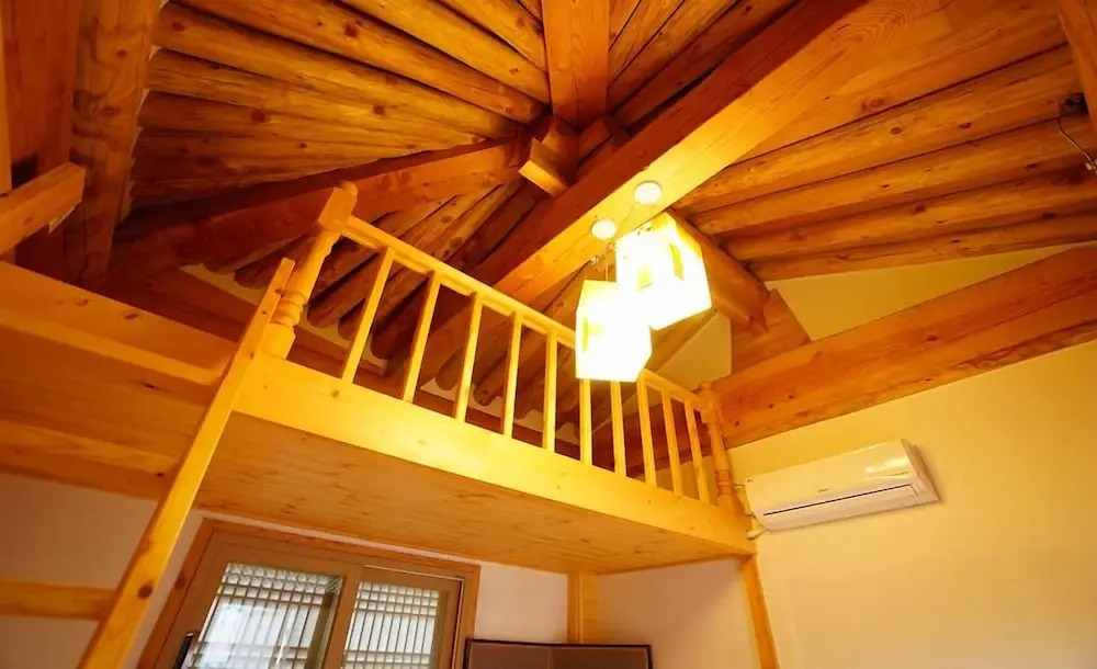 The Mumum Guesthouse