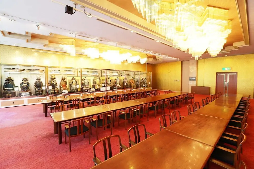 Hotel Tado Onsen