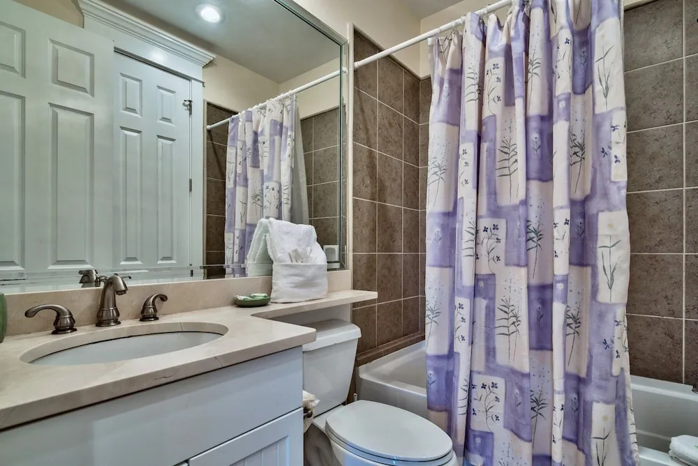 Miramar Beach Villas 106 290100 by RedAwning