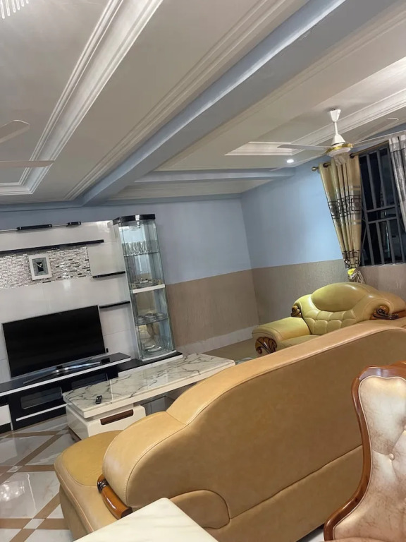 CRL Apartment 2