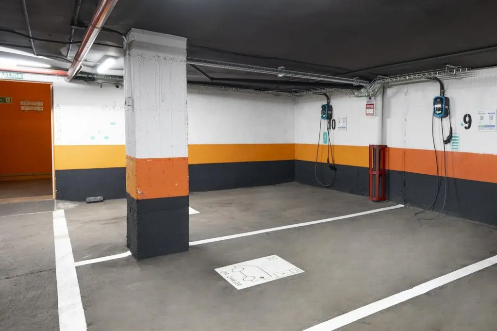 Apartamentos G3 Galeon