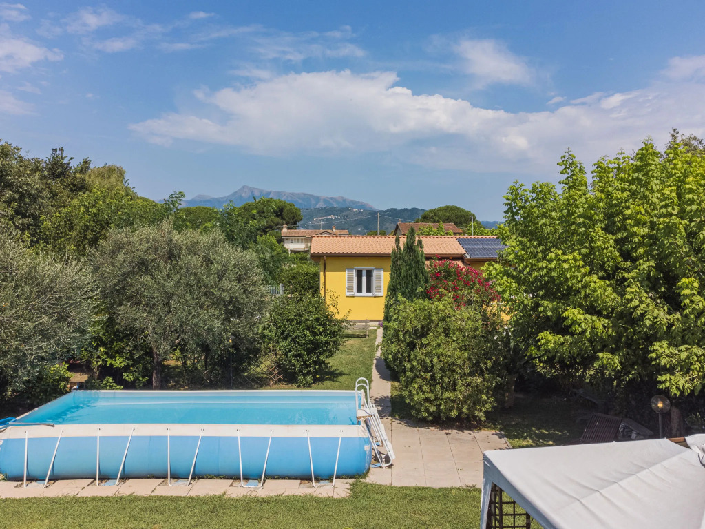 Holiday Home Casina del Sole by Interhome