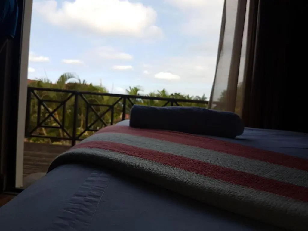 Fairview Bed And Breakfast - Double Bedroom 3