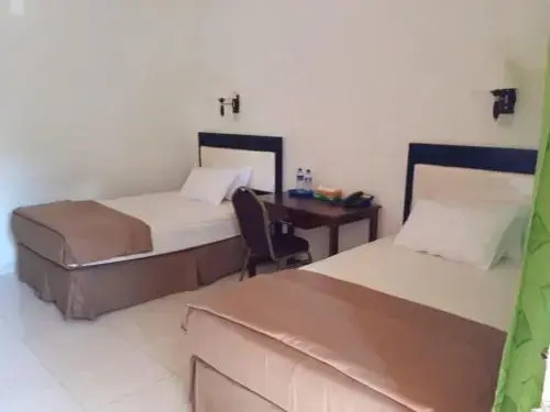 Hotel Wailiti