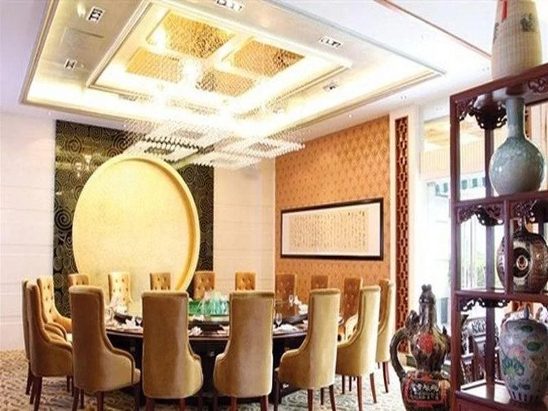 Bolton Hotel Dongguan