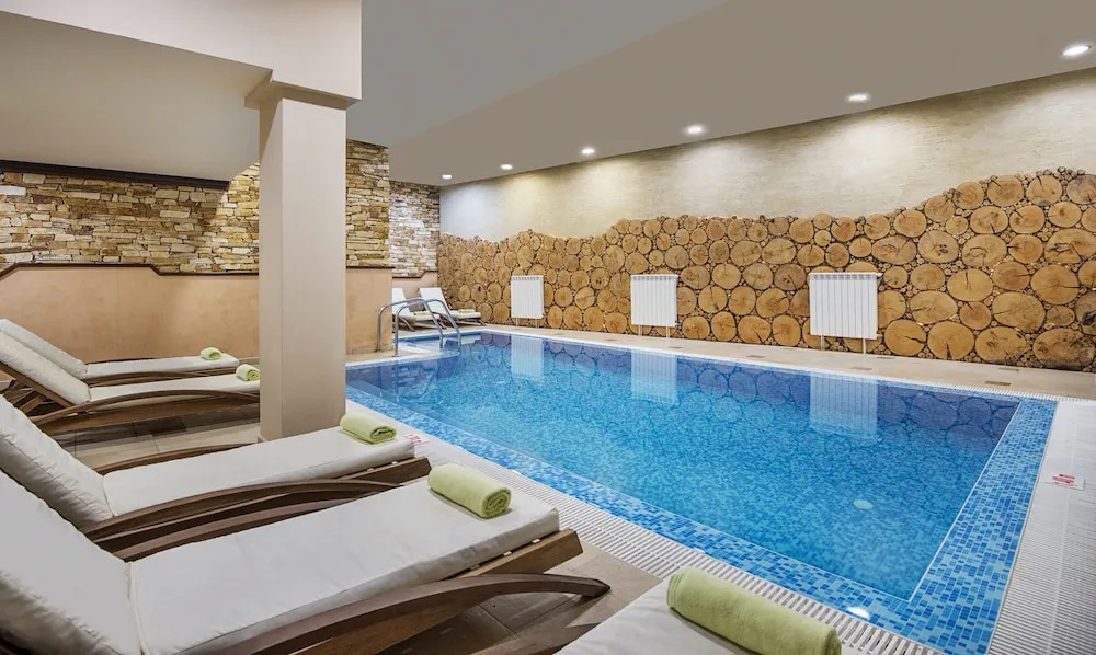 Royal Park Hotel by Astoria Collection