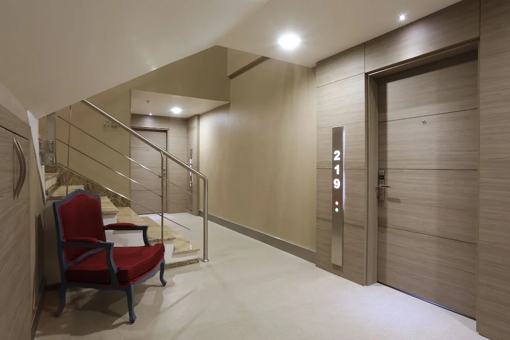Sen Otel