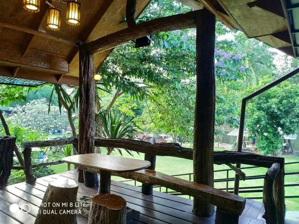 Pana and River Homestay Kang Krachan