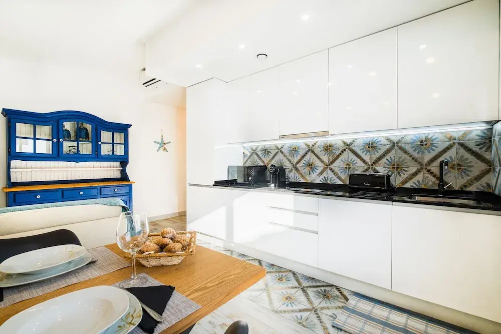 Apartment Carvoeiro By The Sea 3