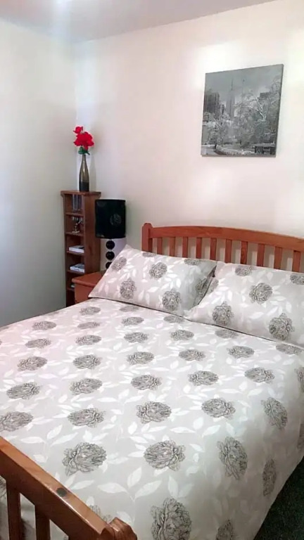Comfy Home