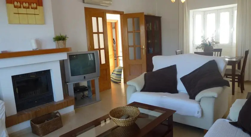 Villas Nerjazul - Las Lomas